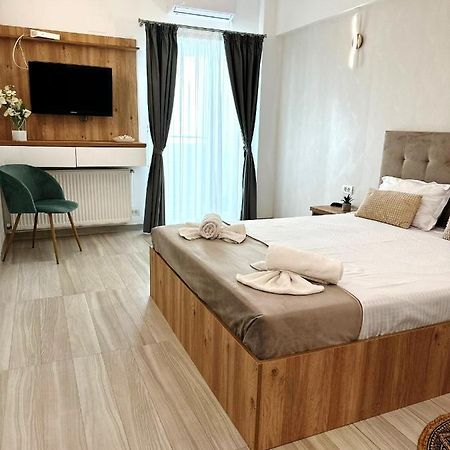 Victory Luxury Apartments 데포리노드 외부 사진