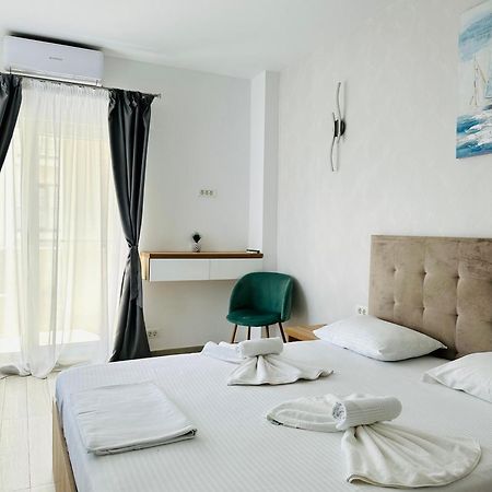 Victory Luxury Apartments 데포리노드 외부 사진