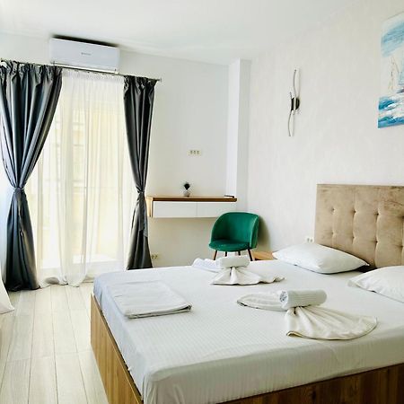 Victory Luxury Apartments 데포리노드 외부 사진