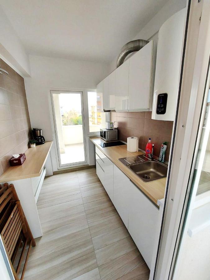 Victory Luxury Apartments 데포리노드 외부 사진