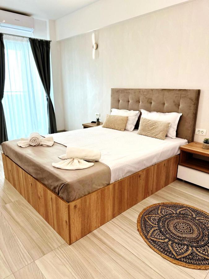 Victory Luxury Apartments 데포리노드 외부 사진