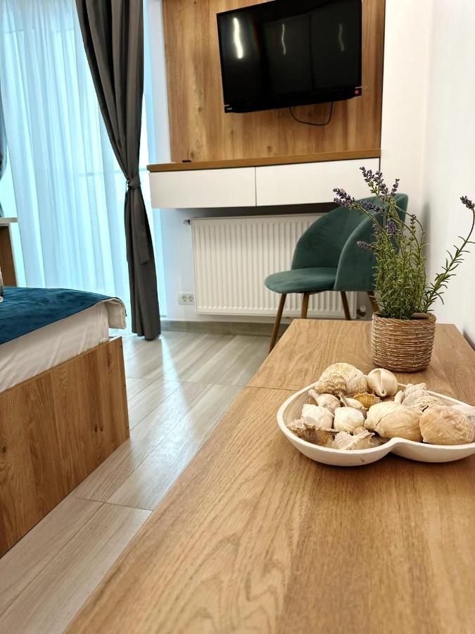 Victory Luxury Apartments 데포리노드 외부 사진
