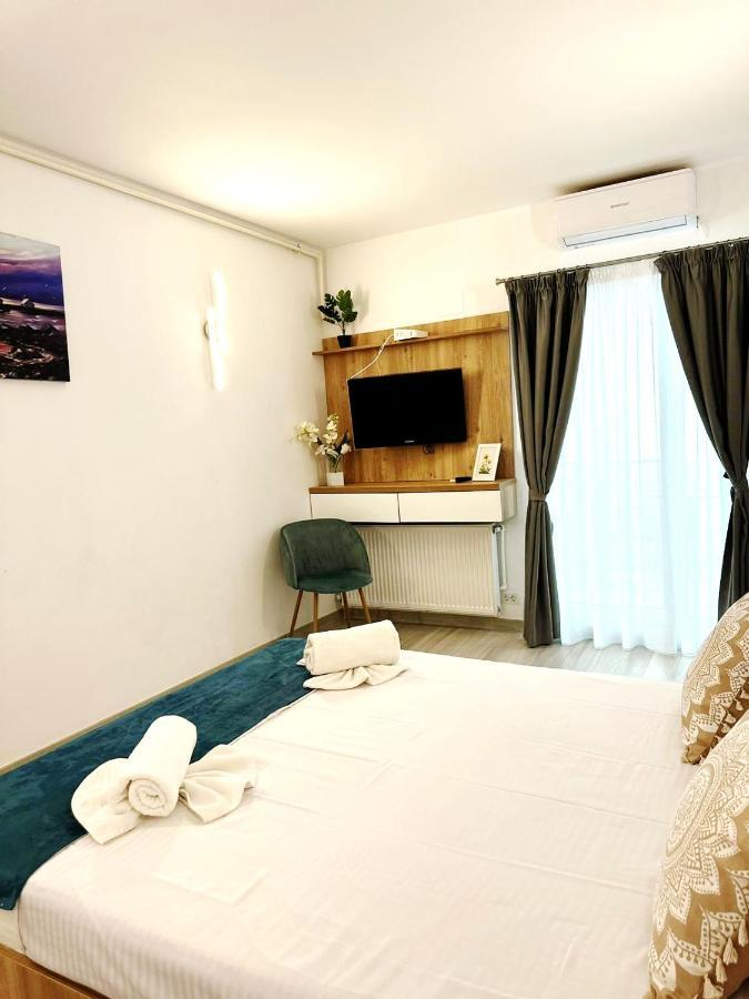 Victory Luxury Apartments 데포리노드 외부 사진