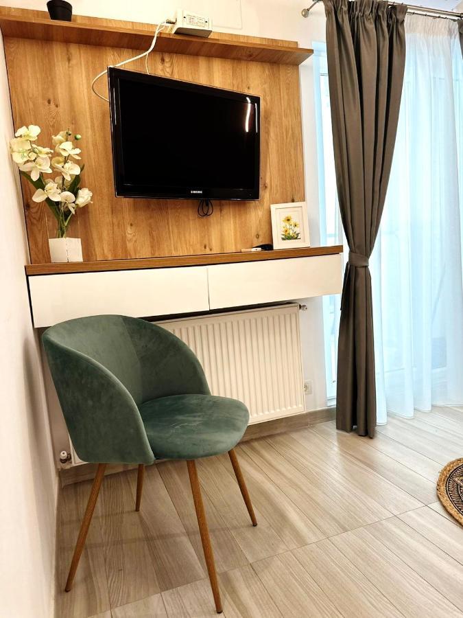 Victory Luxury Apartments 데포리노드 외부 사진