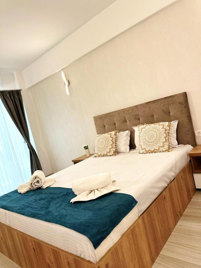 Victory Luxury Apartments 데포리노드 외부 사진