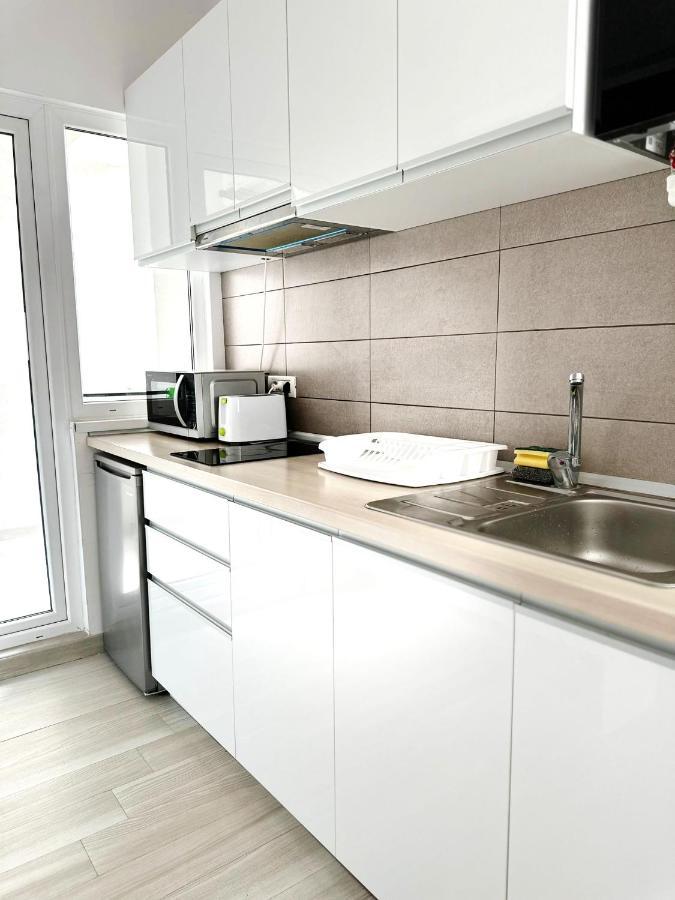 Victory Luxury Apartments 데포리노드 외부 사진