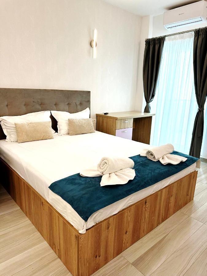 Victory Luxury Apartments 데포리노드 외부 사진
