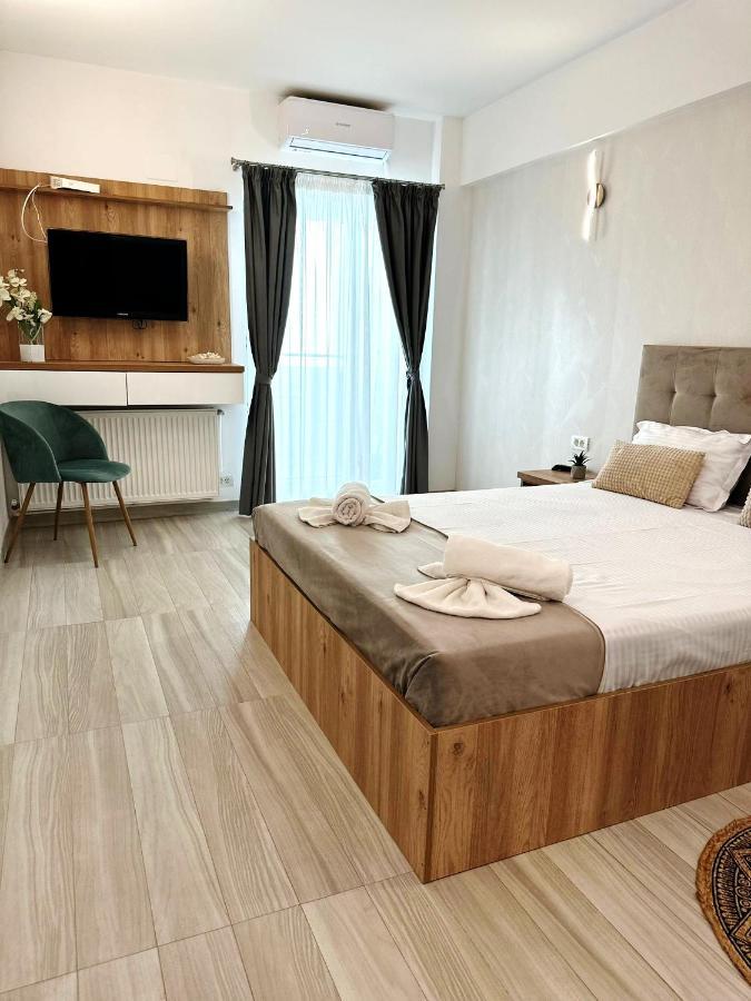 Victory Luxury Apartments 데포리노드 외부 사진
