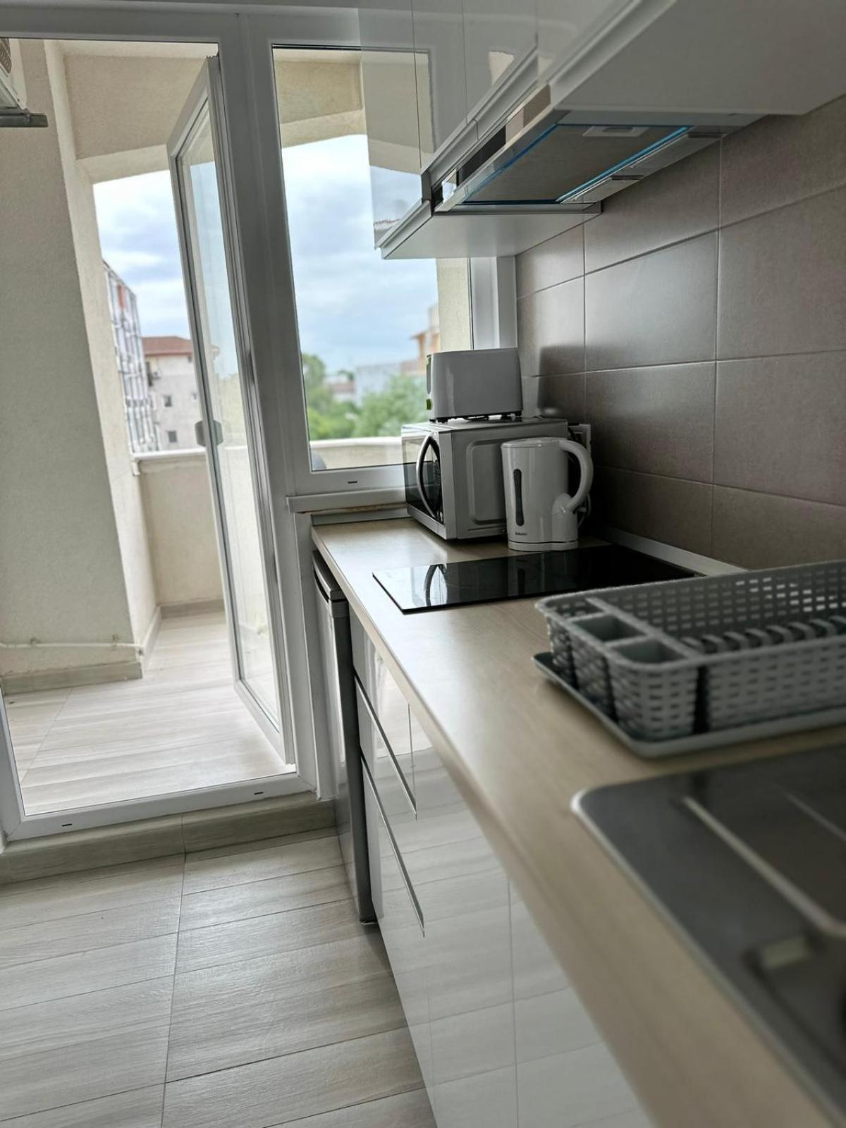 Victory Luxury Apartments 데포리노드 외부 사진