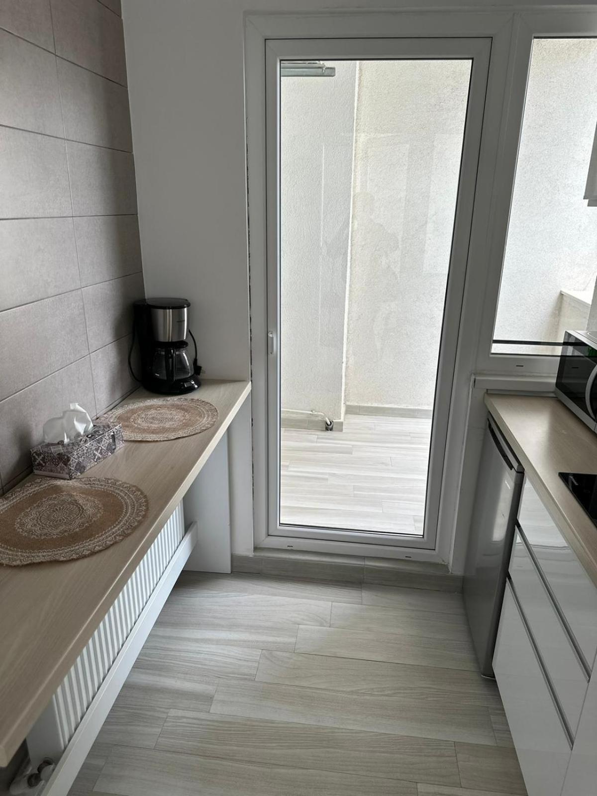 Victory Luxury Apartments 데포리노드 외부 사진
