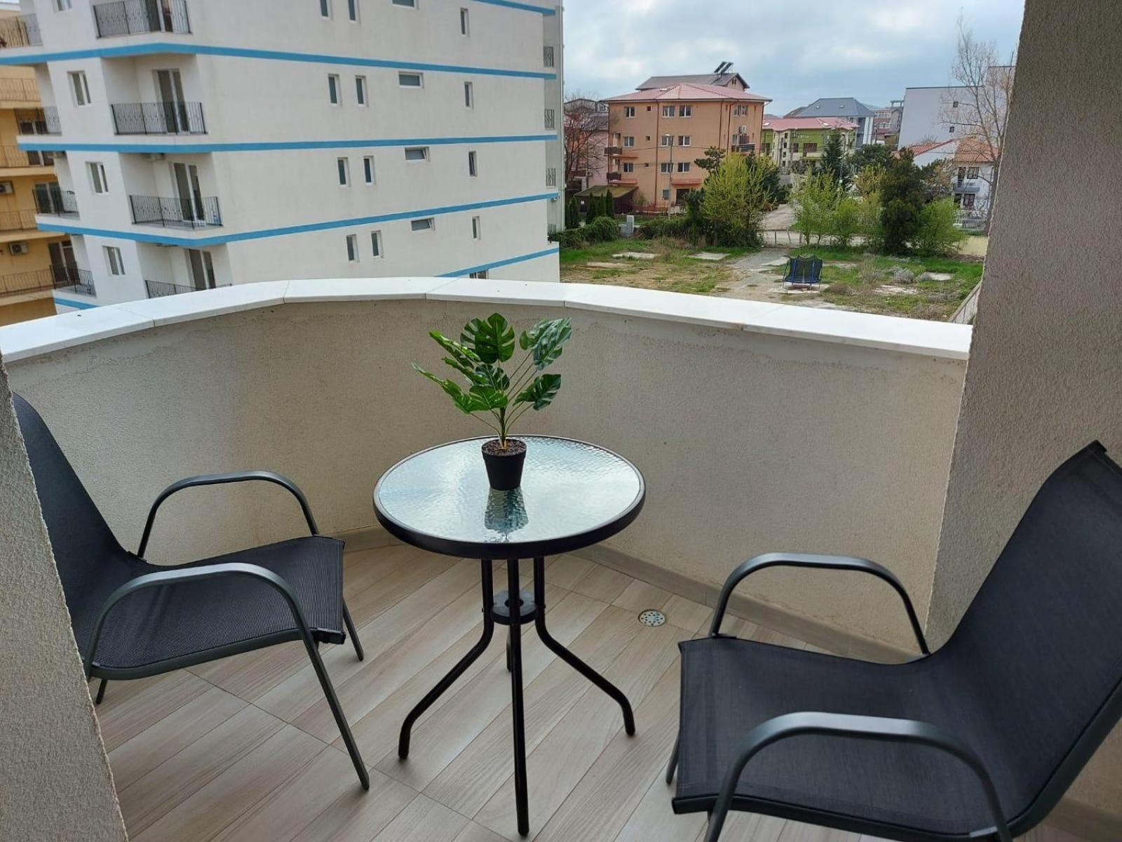 Victory Luxury Apartments 데포리노드 외부 사진