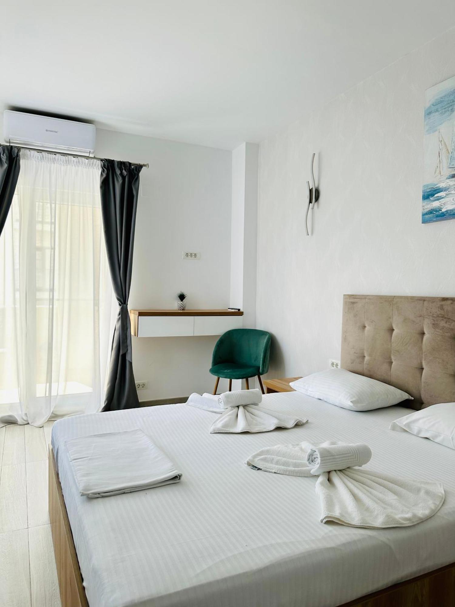 Victory Luxury Apartments 데포리노드 외부 사진