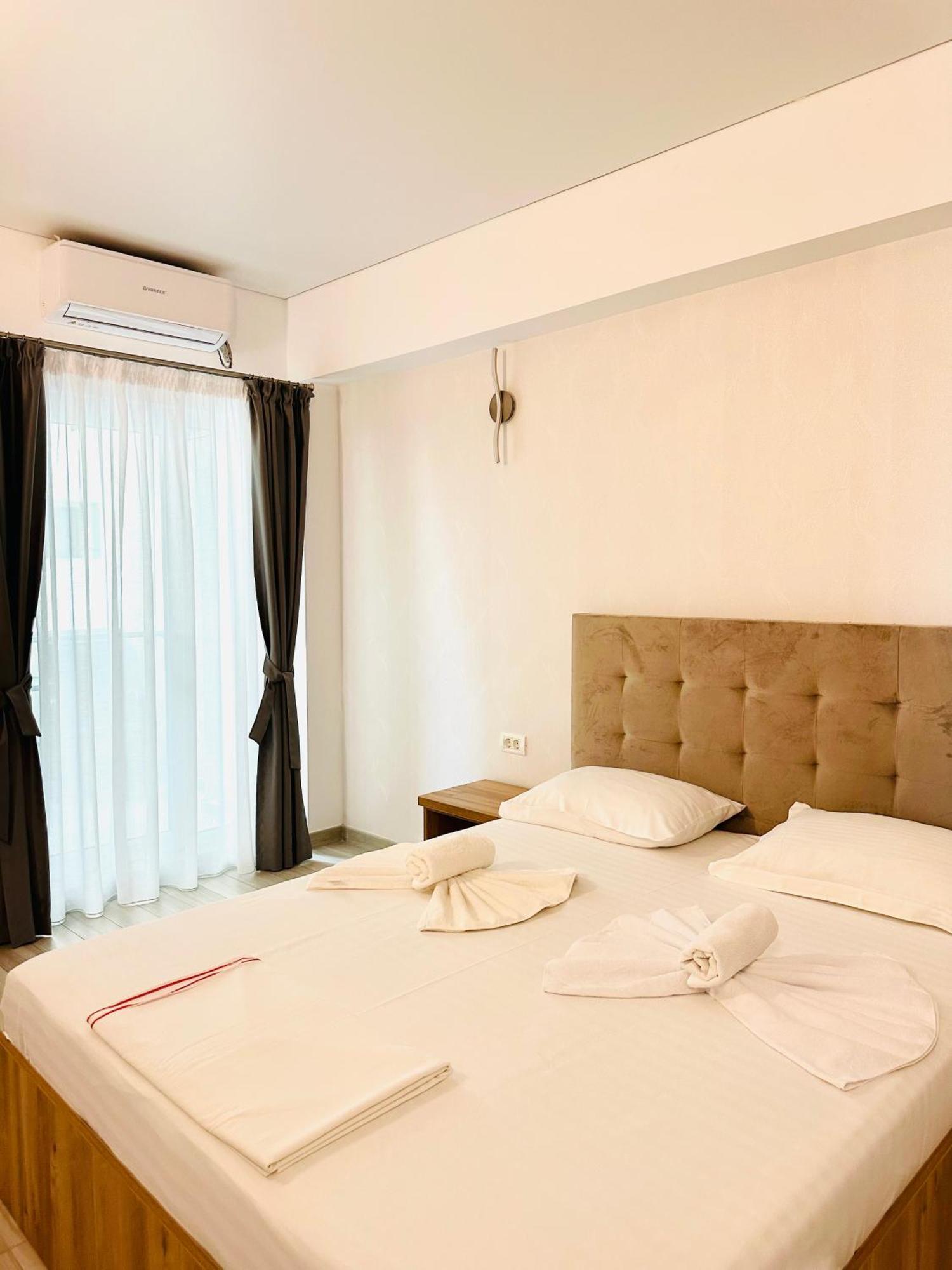 Victory Luxury Apartments 데포리노드 외부 사진